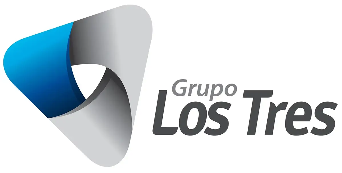Grupo Los Tres