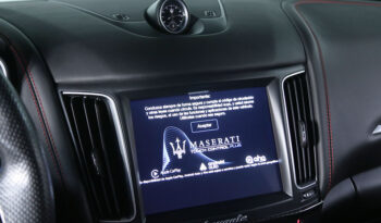 Maserati Levante 2017 lleno