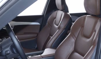 Volvo XC90 T5 2019 lleno