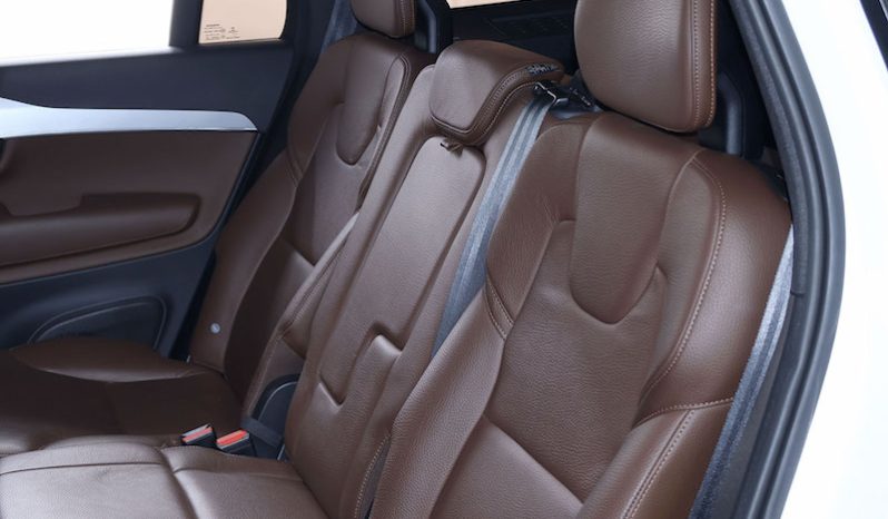 Volvo XC90 T5 2019 lleno