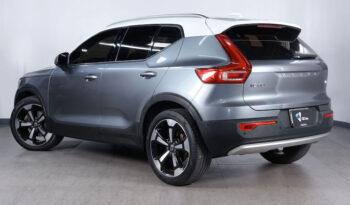 VOLVO XC40 T4 2019 lleno