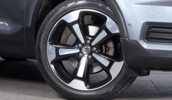 VOLVO XC40 T4 2019 lleno