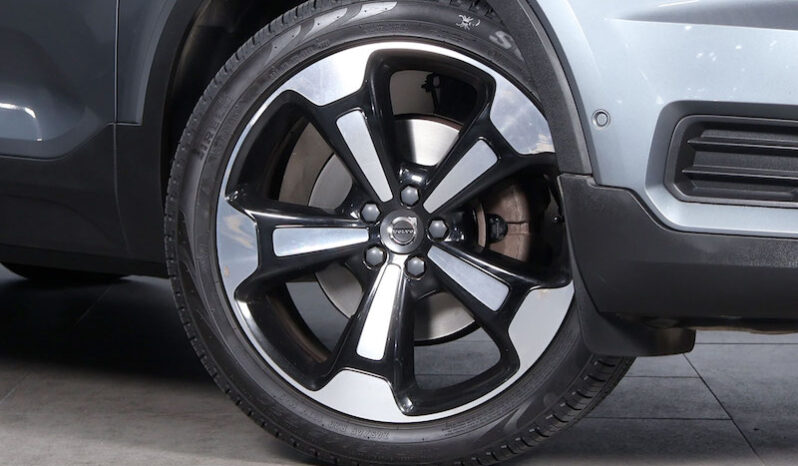VOLVO XC40 T4 2019 lleno