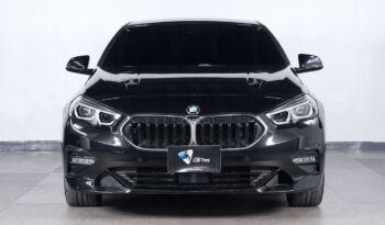 BMW 218i Gran Coupé 2022 lleno