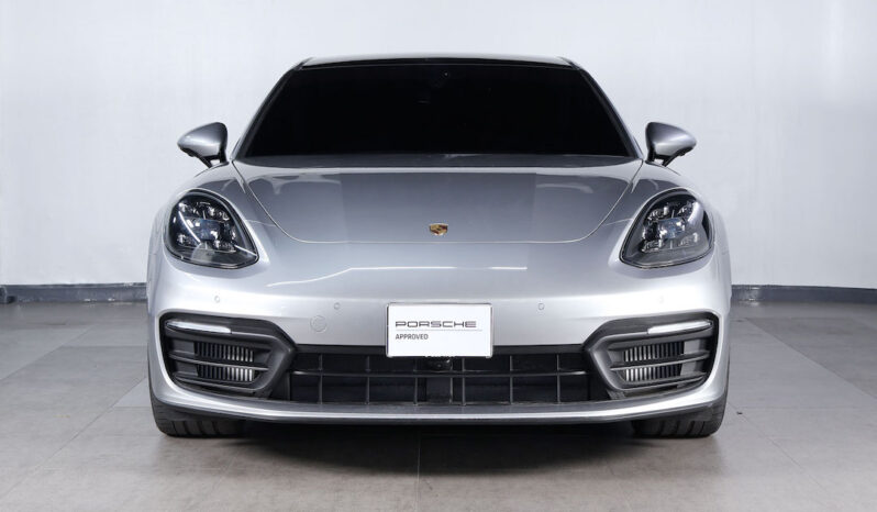 PORSCHE PANAMERA 4 E-HYBRID 2023 lleno
