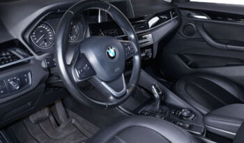 BMW X1 SDrive18i 2018 lleno