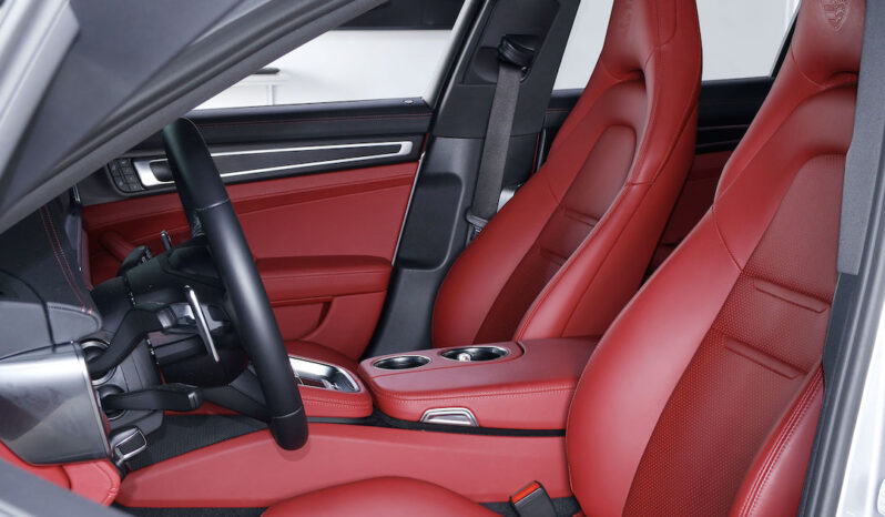 PORSCHE PANAMERA 4 E-HYBRID 2023 lleno