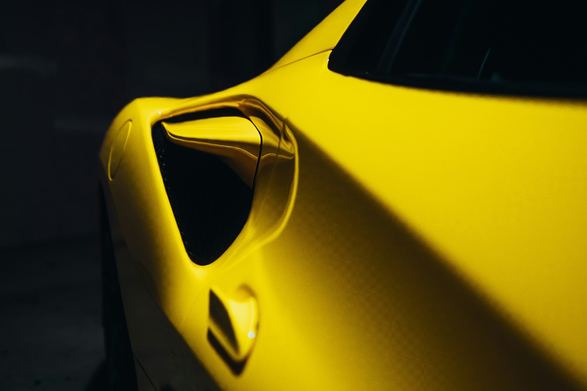 Reparación de carrocería