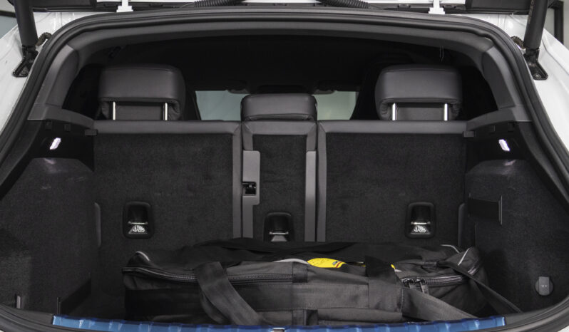 PORSCHE TAYCAN 4S CROSS TURISMO 2022 lleno