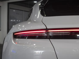 PORSCHE TAYCAN 4S CROSS TURISMO 2022 lleno