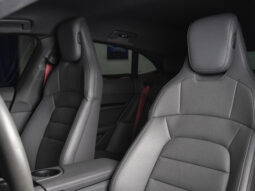 PORSCHE TAYCAN 4S CROSS TURISMO 2022 lleno