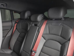 PORSCHE TAYCAN 4S CROSS TURISMO 2022 lleno