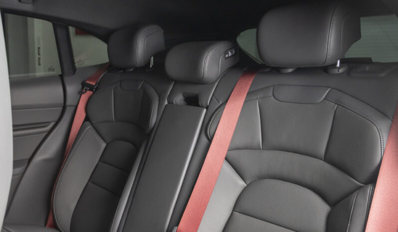 PORSCHE TAYCAN 4S CROSS TURISMO 2022 lleno