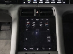 PORSCHE TAYCAN 4S CROSS TURISMO 2022 lleno