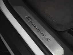 PORSCHE TAYCAN 4S CROSS TURISMO 2022 lleno