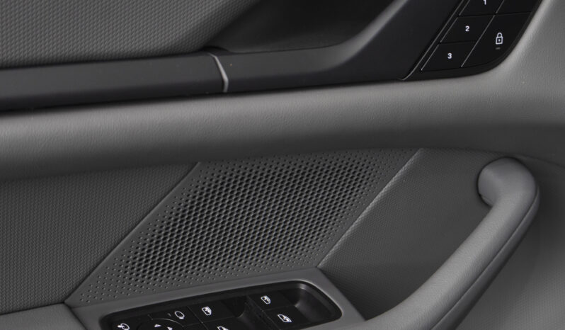 PORSCHE TAYCAN 4S CROSS TURISMO 2022 lleno