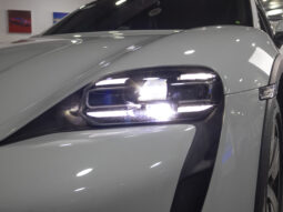 PORSCHE TAYCAN 4S CROSS TURISMO 2022 lleno