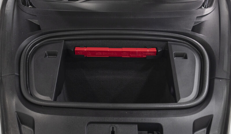 PORSCHE TAYCAN 4S CROSS TURISMO 2022 lleno