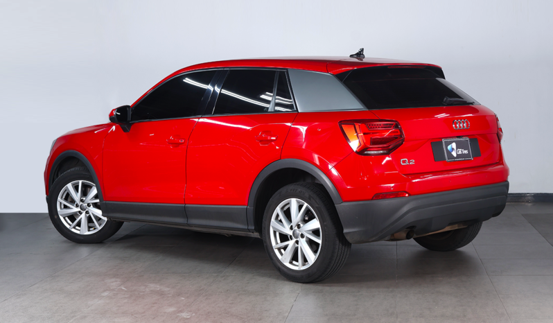 AUDI Q2 2019 lleno