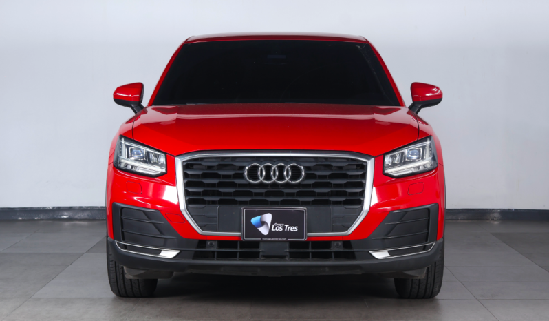 AUDI Q2 2019 lleno