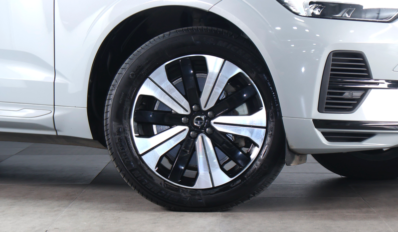 VOLVO XC60 T8 PLUS 2024 lleno