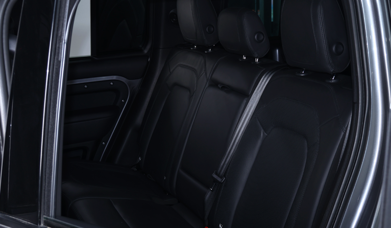 LAND ROVER DEFENDER 2023 lleno