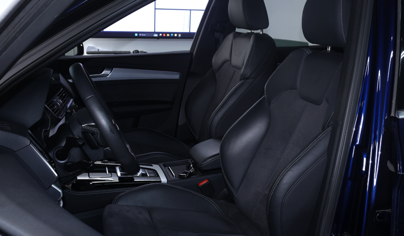 AUDI Q5 2022 lleno