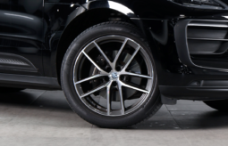 PORSCHE MACAN 2024 lleno