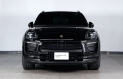 PORSCHE MACAN 2024 lleno