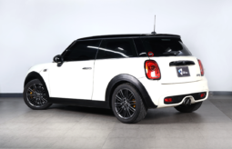 MINI COOPER S 2016 lleno