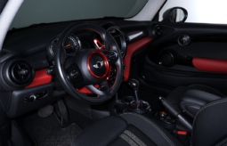 MINI COOPER S 2016 lleno