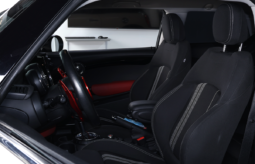 MINI COOPER S 2016 lleno