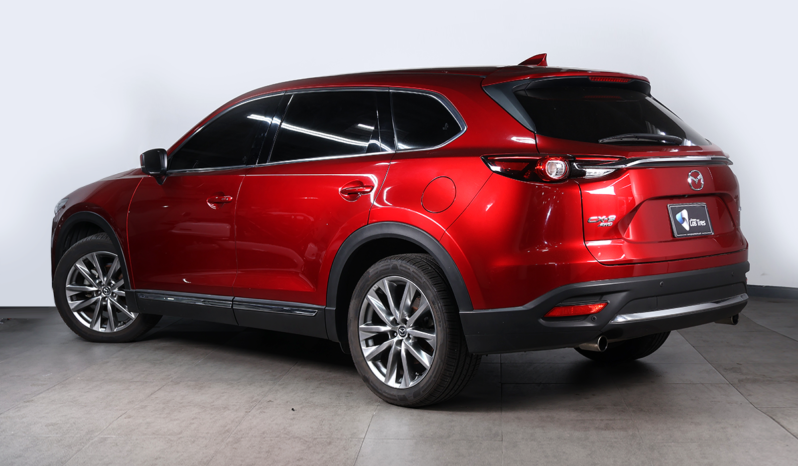 MAZDA CX-9 WAGON 2020 lleno