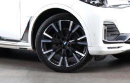 BMW X7 XDRIVE 40I 2020 lleno