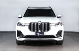 BMW X7 XDRIVE 40I 2020 lleno