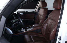 BMW X7 XDRIVE 40I 2020 lleno