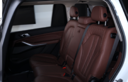BMW X7 XDRIVE 40I 2020 lleno