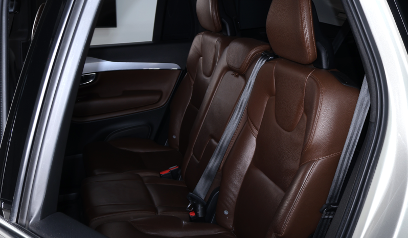 VOLVO XC90 T5 2018 lleno