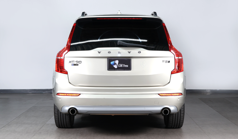 VOLVO XC90 T5 2018 lleno