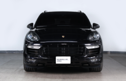 PORSCHE CAYENNE GTS 2016 lleno