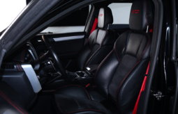 PORSCHE CAYENNE GTS 2016 lleno