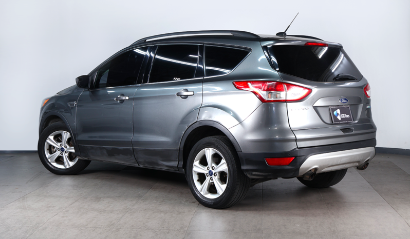 FORD ESCAPE SE 2014 lleno
