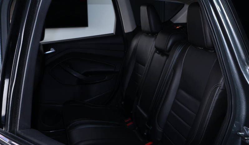 FORD ESCAPE SE 2014 lleno
