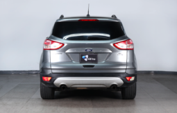 FORD ESCAPE SE 2014 lleno