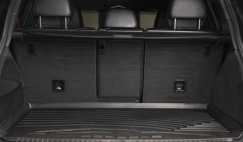 PORSCHE CAYENNE GTS 2016 lleno