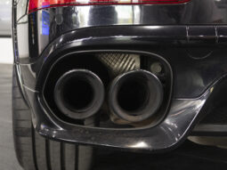 PORSCHE CAYENNE GTS 2016 lleno