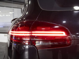 PORSCHE CAYENNE GTS 2016 lleno