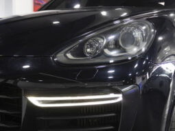 PORSCHE CAYENNE GTS 2016 lleno