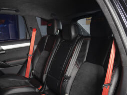 PORSCHE CAYENNE GTS 2016 lleno