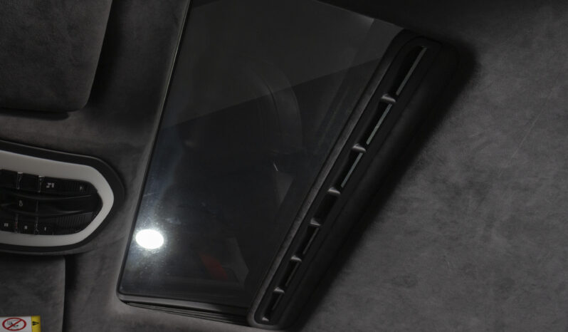 PORSCHE CAYENNE GTS 2016 lleno